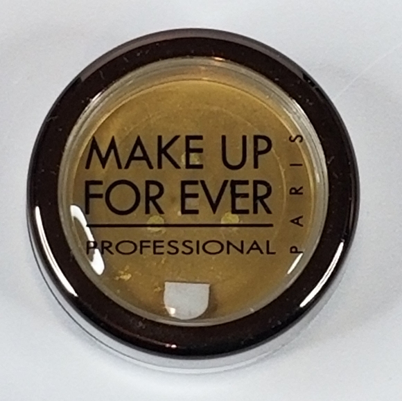 BNNB Make Up For Ever #4 Metal Powder - Picture 1 of 3